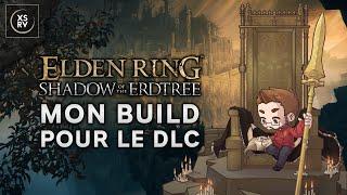 Mon build pour découvrir le DLC : présentation, équipement et gameplay