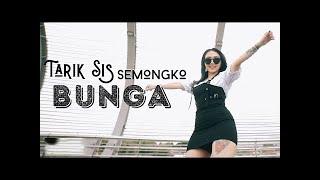 Syahiba Saufa - Bunga - Tarik Sis Semongko (Official Music Video ANEKA SAFARI)