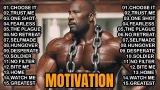 BEST MOTIVATION 2024BEST GYM MUSIC 2024BEST WORKOUT MUSIC 2024FITNESS MUSIC 2024LEO