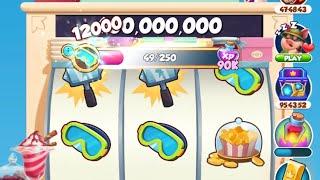 Coin Master to day new event Rescue Riches to trick #coinmaster #livestream #subscribe #gameplay