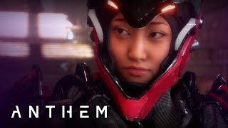 Anthem - Early Access Gameplay (Spoilers) - Spanish Dub - B2P - PC