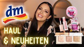 Drogerie Neuheiten 2021 | DM Haul Juni 2021