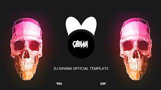 Avee Player Template Download With GIF avee player skull template download 2022