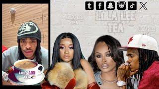 Stunna Girl ex responds to Stunna’s messy D.  L. tea claims! Also defends Summer Bunni! 08.24.2024