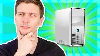 Should You Get a New Computer? Or Even Upgrade?