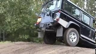 4wd magazine basiscursus deel 2.wmv