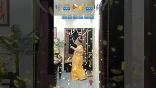 Nagada Sang Dhol Baje |Dance Cover @dancewithsan7129 #dancevideo #dancevideos #bestdancevideo