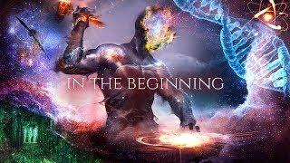 In the Beginning God Create the Universe & Everything In