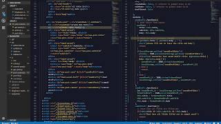 JavaScript Coding Live Stream | [ Vue.JS ] | RabbitWerks JavaScript