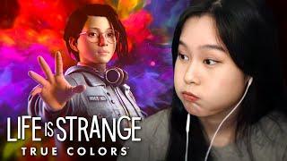 39daph Plays Life Is Strange: True Colors [Full Playthrough]