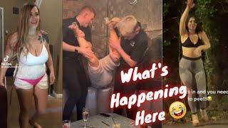 Drunk people funniest moments #8