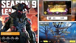 *NEW* Season 9 Leaks! Armory Series + Zombies + Legendary Character + FREE Legendary & more! CODM