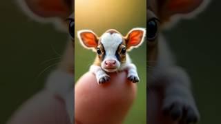 cute Animals ||Beautiful Animals #littleanimals #youtube shorts#cute #littleanimals