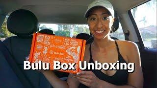 Bulu Box Unboxing | Bulu Box | Bulu Box Products | Bulu Box Review | Bulu Box Samples