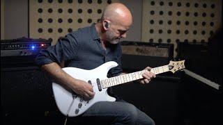 Rob Harris (Jamiroquai) | The Fiore | PRS Guitars Europe