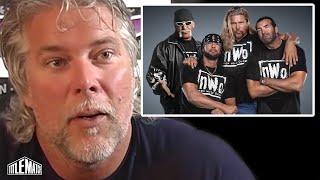 Kevin Nash - When I Knew nWo Wouldn't Last in WWE