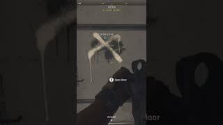 Unlock Any Door In Dmz! Glitch still works