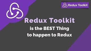 Redux Toolkit Tutorial |  How it can make Redux absolutely Painless