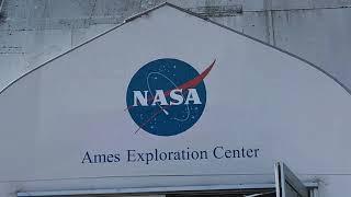 NASA Ames Research Center Moffett Field