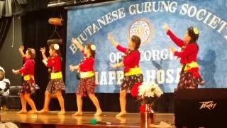 Kirat cultural society of Tennessee