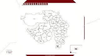 EP 3 - PM Gati Shakti Gujarat Portal - Overview (Language - English)