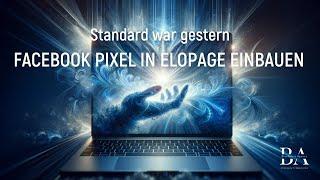 ELOPAGE: Facebook Pixels mit #elopage verbinden