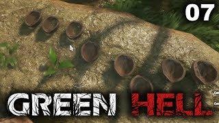 KOKOSNÜSSE OP GUIDE | Green Hell Story Mode #07