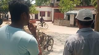 livestock inspector male cycling test at bhadrak veterinary office