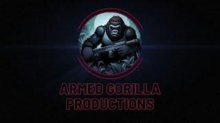 Armed Gorilla Productions' | Official Title Teaser