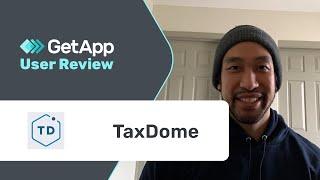 TaxDome Review: Free trial review