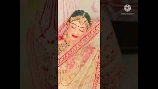 Bridal makeup by nisha Makeover