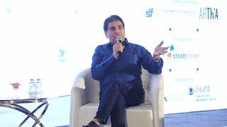 The Science of Investment by Mr. Vijay Kedia| Global Investor Conference 2022| Mehta Wealth