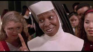 Sister Act 2: Back in the Habit - Ending