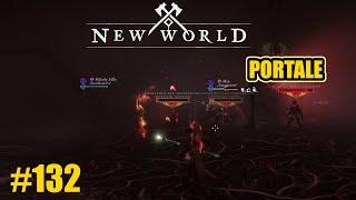 New World - Portale | LP | Deutsch | 132