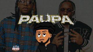 [FREE] Blxst x Ty Dolla $ign x Paupa Type Beat 2024 "Crystal" | PROD. BY PAUPA