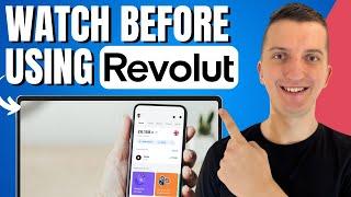 Revolut For Crypto Review - Important Things To Know