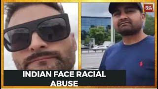 WATCH | American Man Racially Abuses Indian In Poland, Calls Him ‘Parasite’