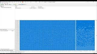 Live Forensic RAM analysis Windows 10 - FTK Imager - Extract and recover jpeg picture file from RAM.