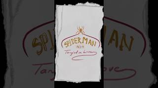 Spider-Man India: Tangled in Love. My new fan film! #shorts #spidermanindia #spiderverse #spiderman