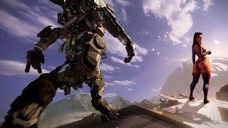 Как APEX убил лор TITANFALL