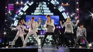 【TVPP】SHINee - Sorry Sorry (Super Junior), 샤이니 - 쏘리 쏘리 (슈퍼주니어) @ Korean Music Wave in Bangkok Live