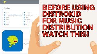 Should You Use Distrokid For Music Distribution? | Music Industry Advice