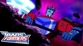 Transformers: Animated | SEASON 1A | FULL Episodes | Cartoon | Transformers Official