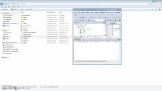 Example ARM Cortex M4 Assembly using Keil uVision