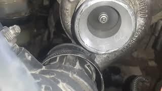 Bad Turbo sound