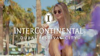 InterContinental, Dubai Festival City on Privilee