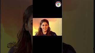 Nayanthara Interview - Annapoorani | Nayanthara, Jai | Nilesh Krishnaa | Thaman S #annapoorani