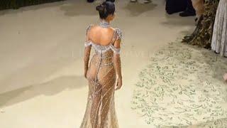 Kendall Jenner - MET Gala (2021) | Horizontal