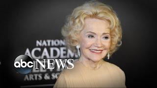 Agnes Nixon Dead at 93 | All My Children Creator Remembered