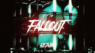 [FREE] Fast Dark Trap Type Beat 'FALLOUT' Hard Trap Banger 2018 | Retnik Beats